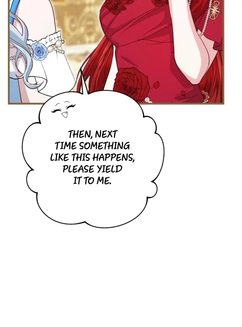 My Kidnapper Is My Arranged Marriage Partner?! Chapter 25 page 118 - 