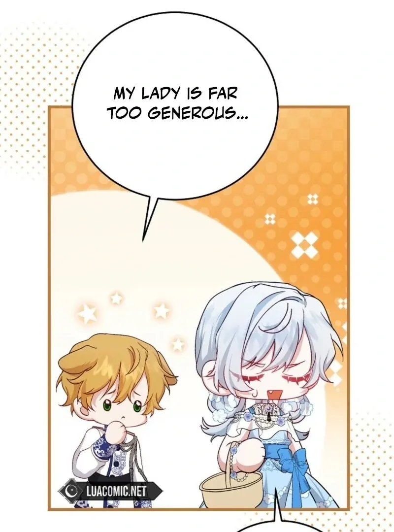 My Kidnapper Is My Arranged Marriage Partner?! Chapter 25 page 119 - 