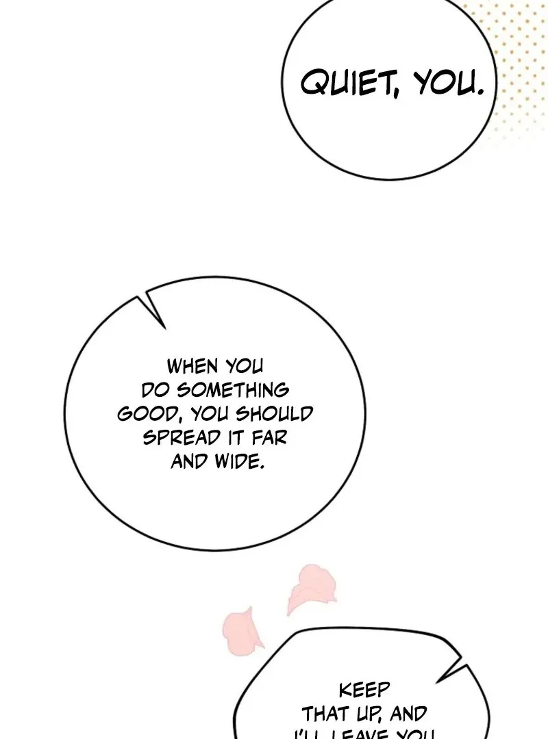 My Kidnapper Is My Arranged Marriage Partner?! Chapter 25 page 120 - 