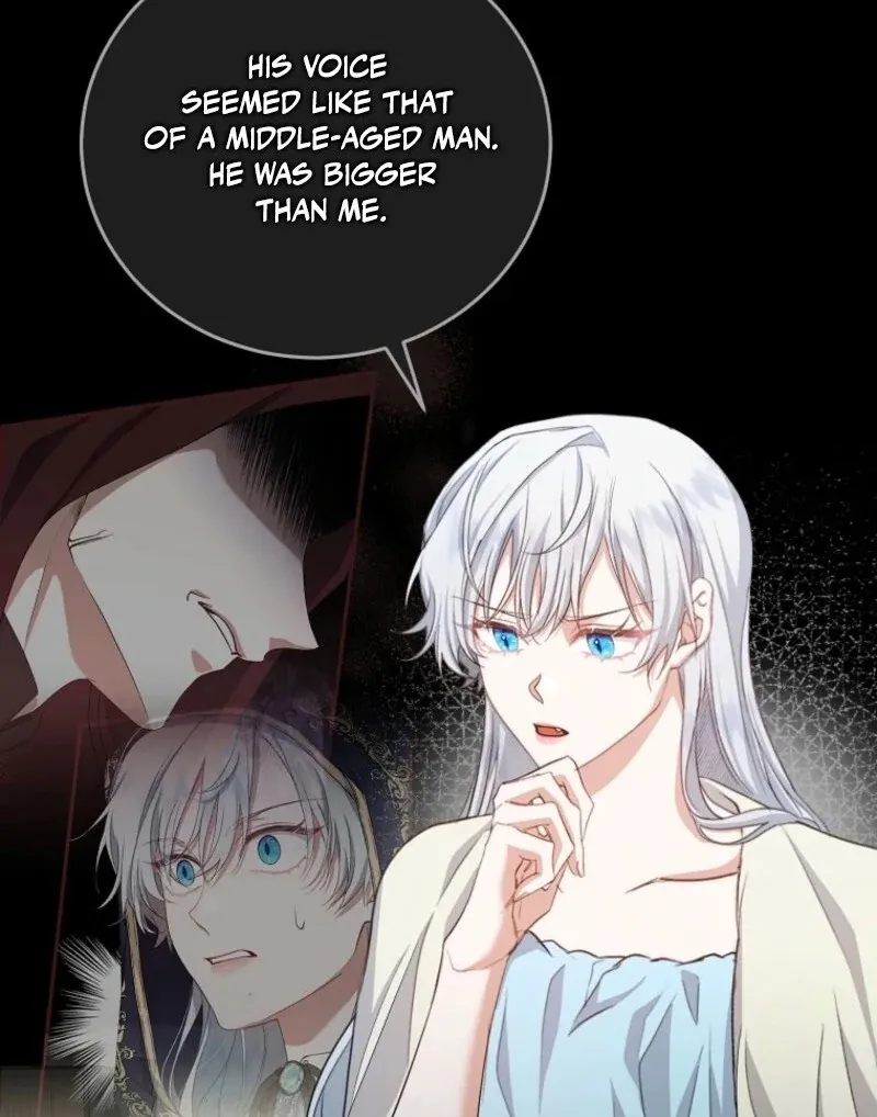 My Kidnapper Is My Arranged Marriage Partner?! Chapter 25 page 13 - 