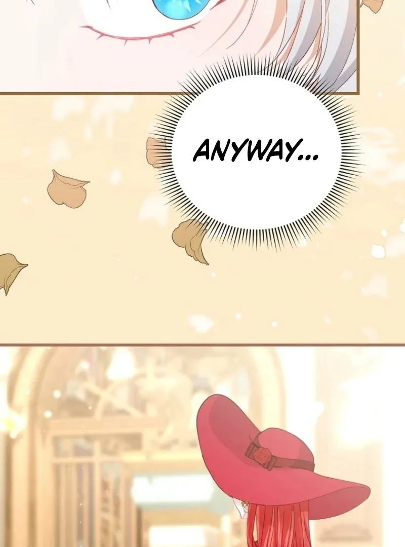 My Kidnapper Is My Arranged Marriage Partner?! Chapter 25 page 122 - 