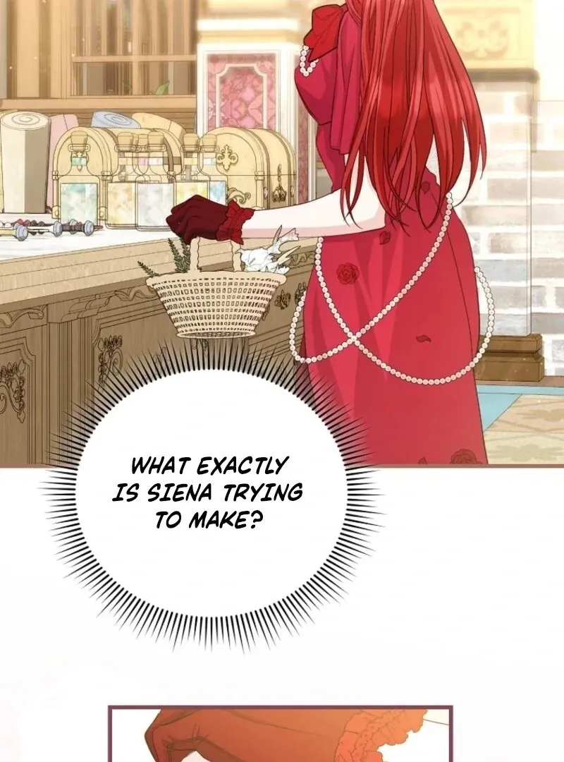 My Kidnapper Is My Arranged Marriage Partner?! Chapter 25 page 123 - 