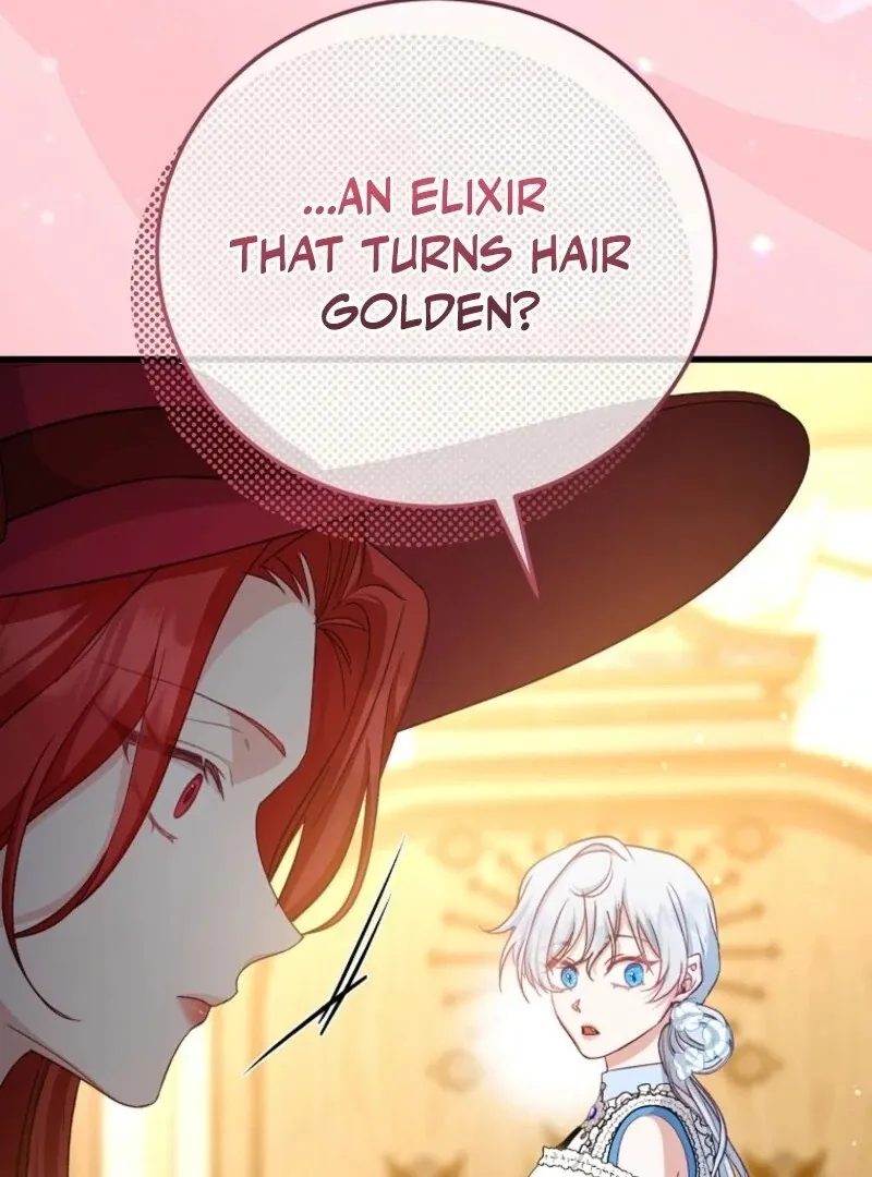 My Kidnapper Is My Arranged Marriage Partner?! Chapter 25 page 126 - 