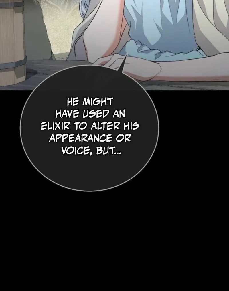 My Kidnapper Is My Arranged Marriage Partner?! Chapter 25 page 14 - 