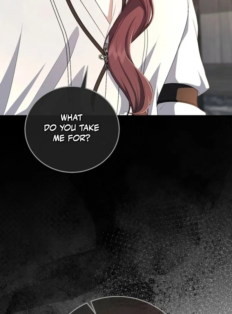 My Kidnapper Is My Arranged Marriage Partner?! Chapter 25 page 16 - 