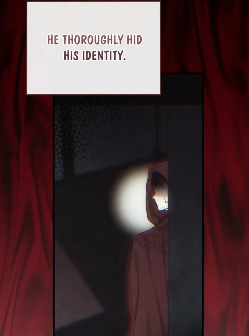 My Kidnapper Is My Arranged Marriage Partner?! Chapter 25 page 21 - 