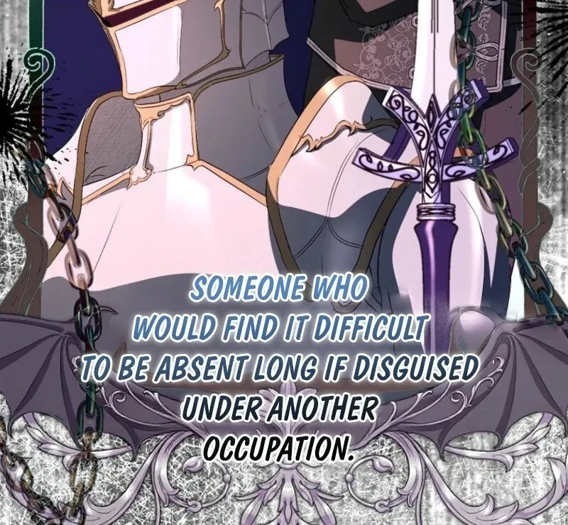 My Kidnapper Is My Arranged Marriage Partner?! Chapter 25 page 27 - 