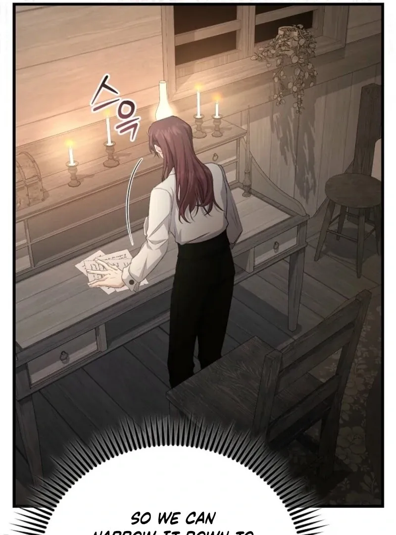 My Kidnapper Is My Arranged Marriage Partner?! Chapter 25 page 29 - 