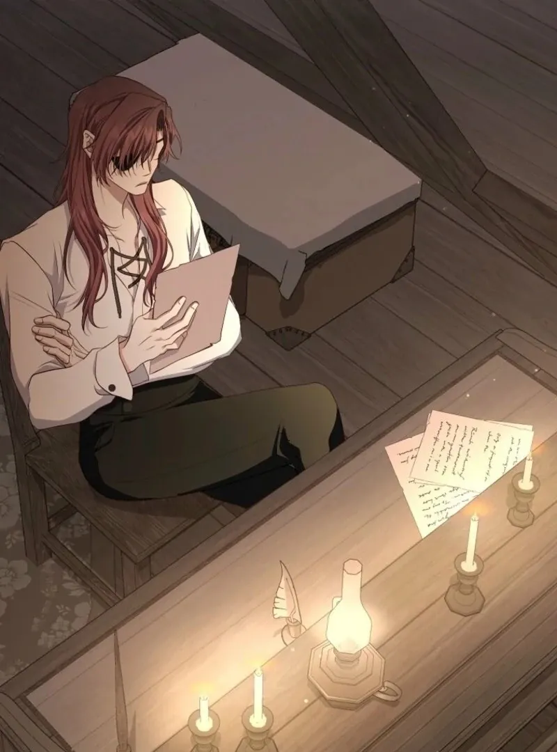 My Kidnapper Is My Arranged Marriage Partner?! Chapter 25 page 4 - 