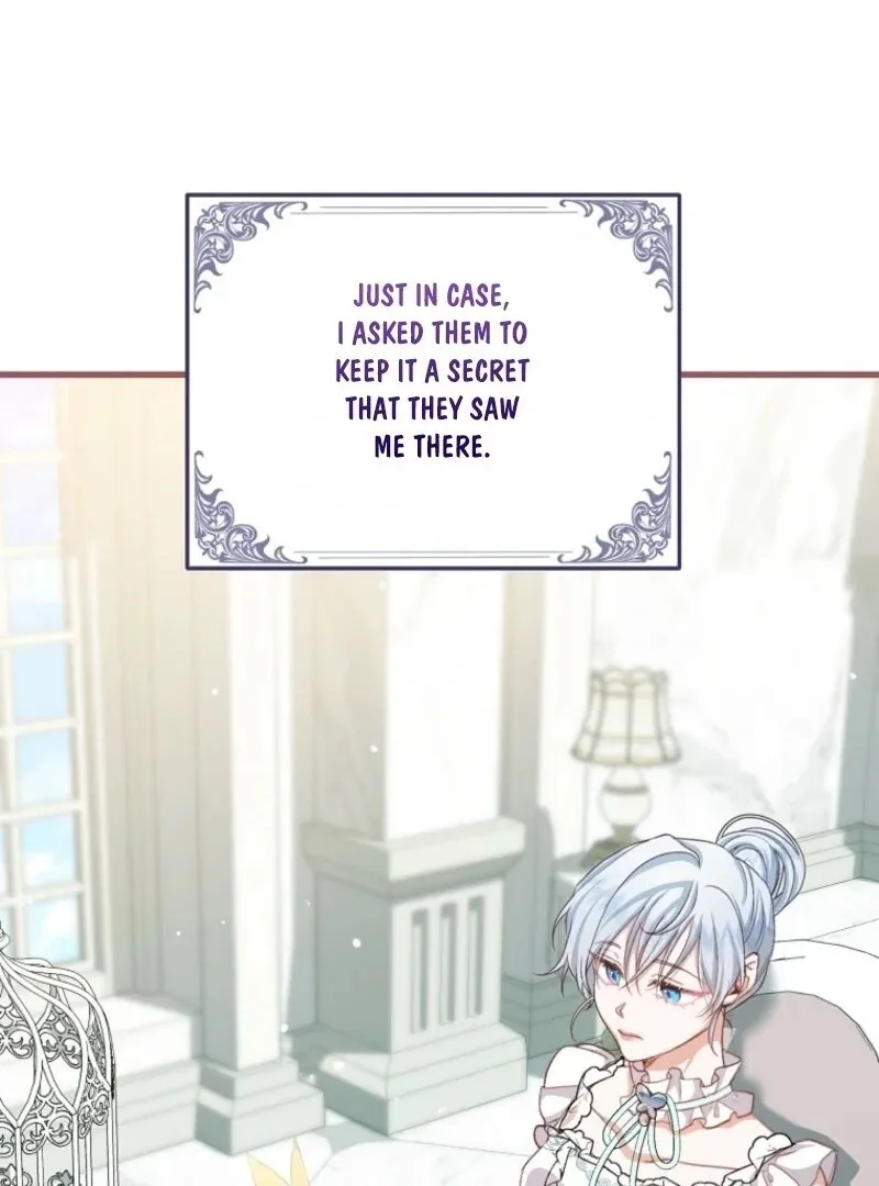 My Kidnapper Is My Arranged Marriage Partner?! Chapter 25 page 49 - 