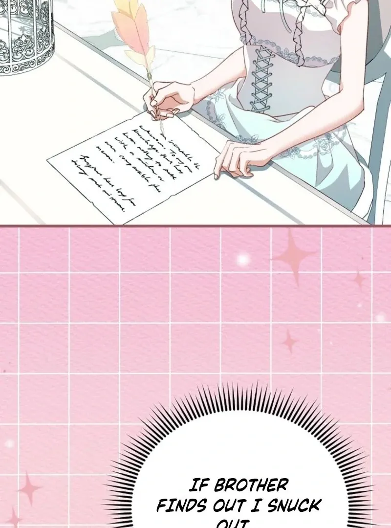 My Kidnapper Is My Arranged Marriage Partner?! Chapter 25 page 50 - 