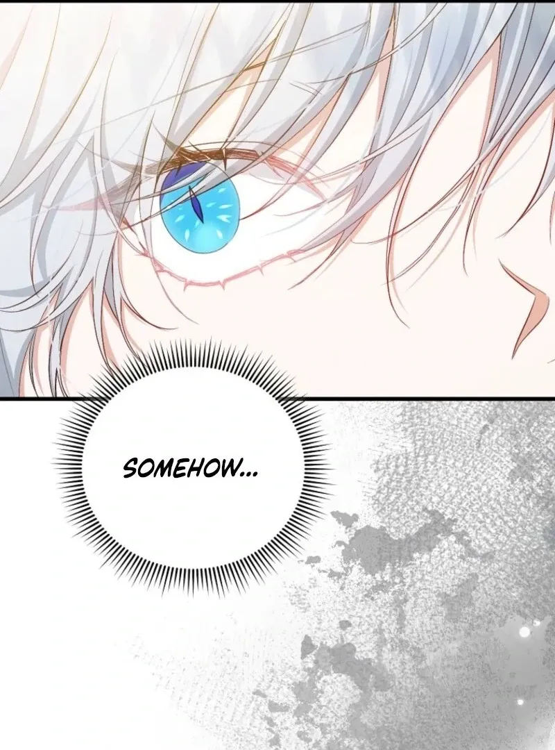 My Kidnapper Is My Arranged Marriage Partner?! Chapter 25 page 57 - 