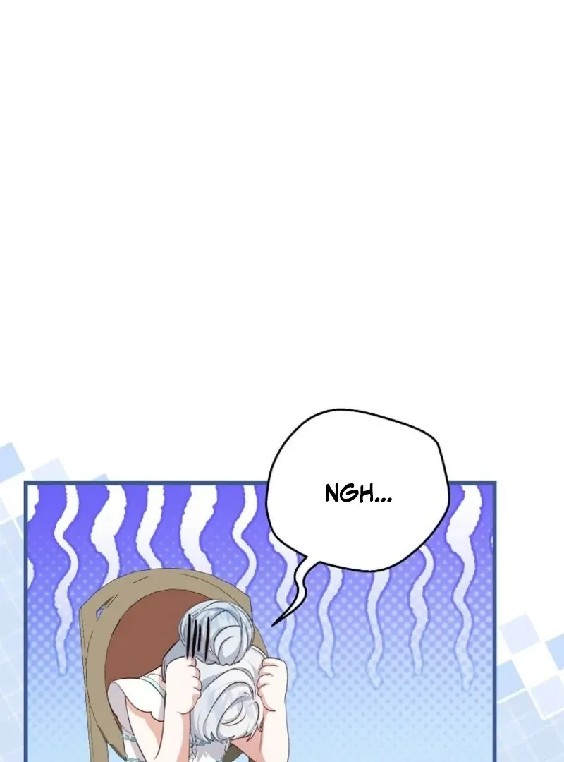 My Kidnapper Is My Arranged Marriage Partner?! Chapter 25 page 59 - 