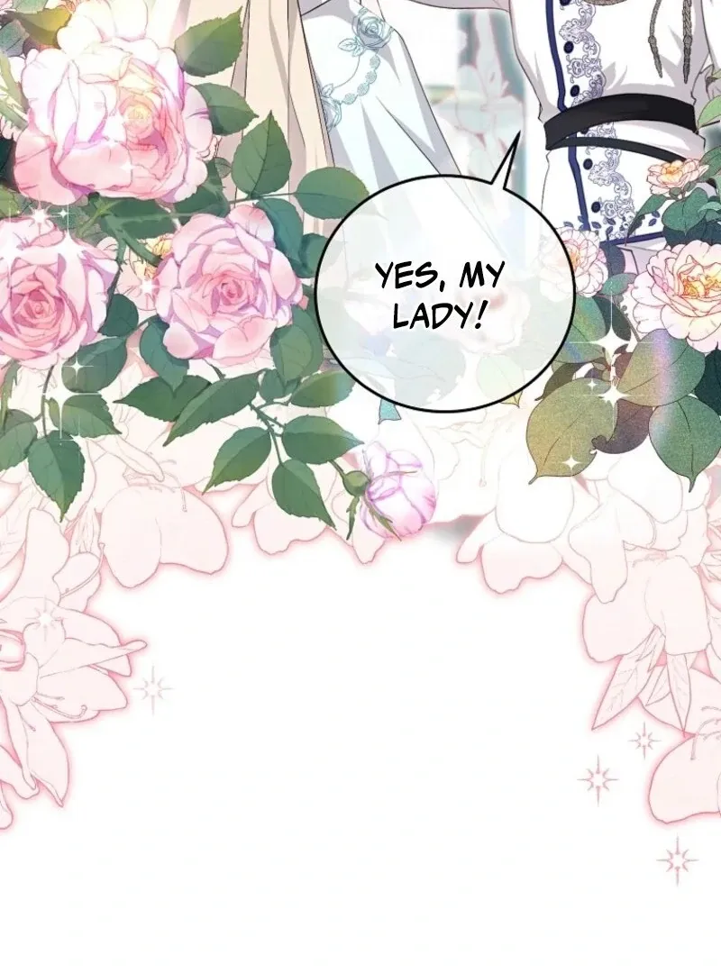 My Kidnapper Is My Arranged Marriage Partner?! Chapter 25 page 65 - 