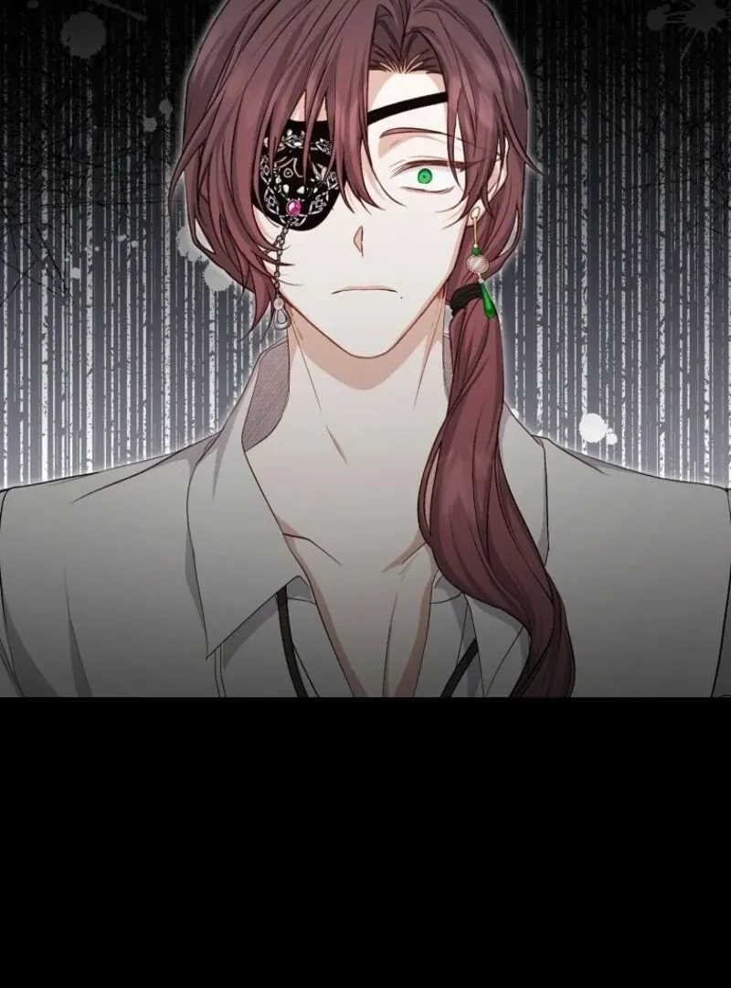 My Kidnapper Is My Arranged Marriage Partner?! Chapter 25 page 8 - 