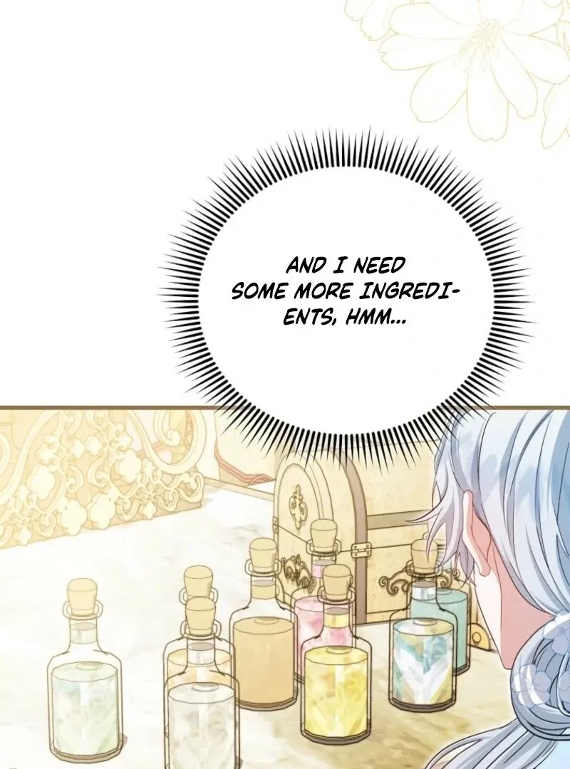 My Kidnapper Is My Arranged Marriage Partner?! Chapter 25 page 72 - 