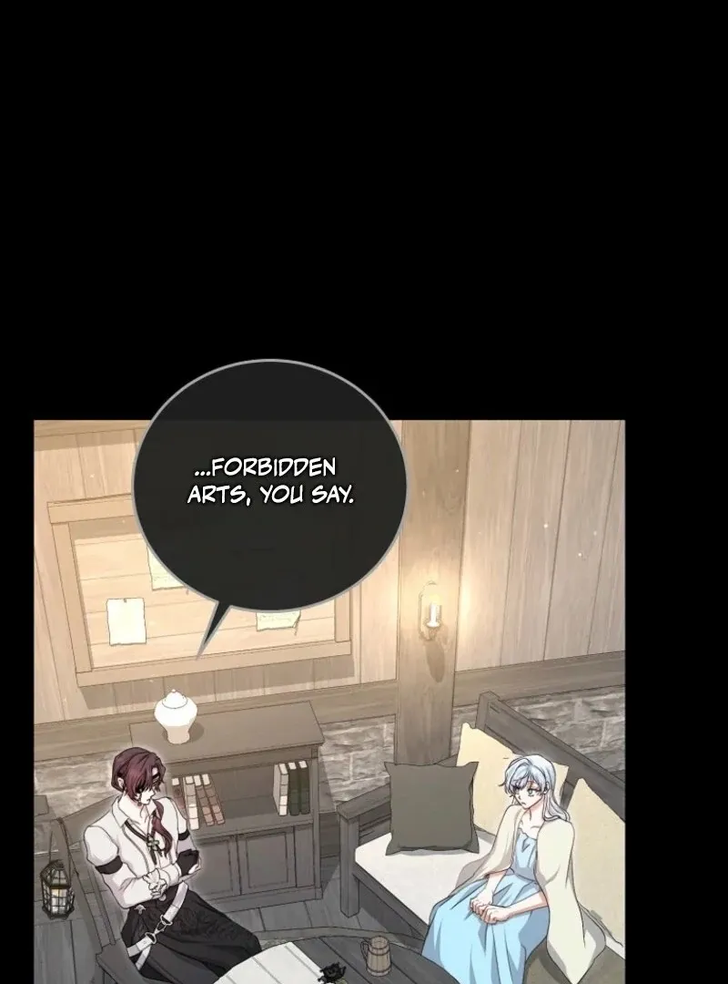 My Kidnapper Is My Arranged Marriage Partner?! Chapter 25 page 9 - 