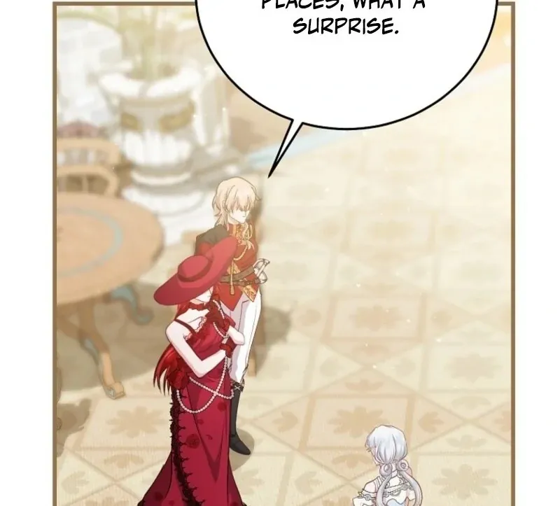 My Kidnapper Is My Arranged Marriage Partner?! Chapter 25 page 82 - 