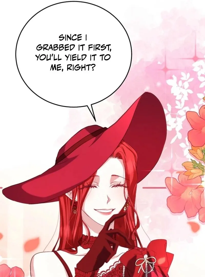 My Kidnapper Is My Arranged Marriage Partner?! Chapter 25 page 84 - 