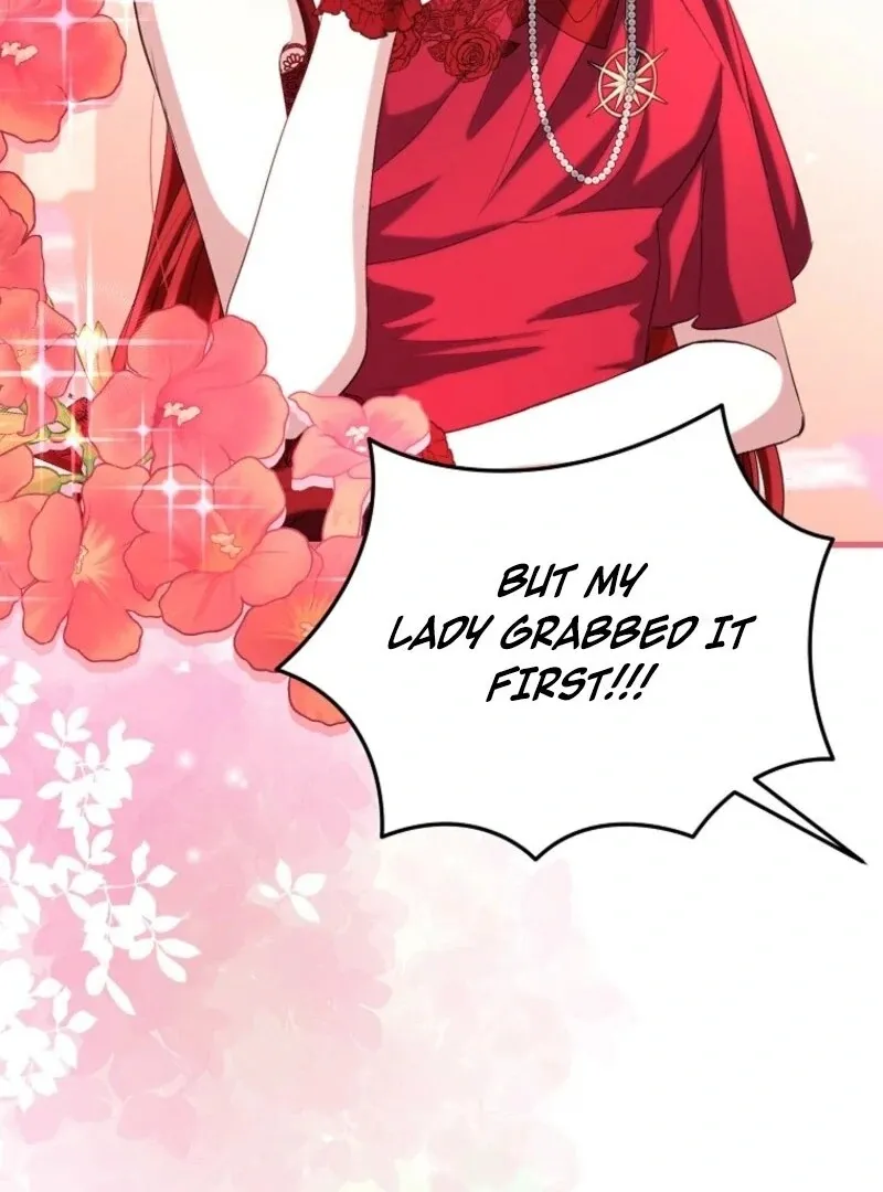 My Kidnapper Is My Arranged Marriage Partner?! Chapter 25 page 85 - 