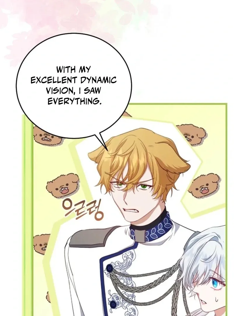 My Kidnapper Is My Arranged Marriage Partner?! Chapter 25 page 86 - 