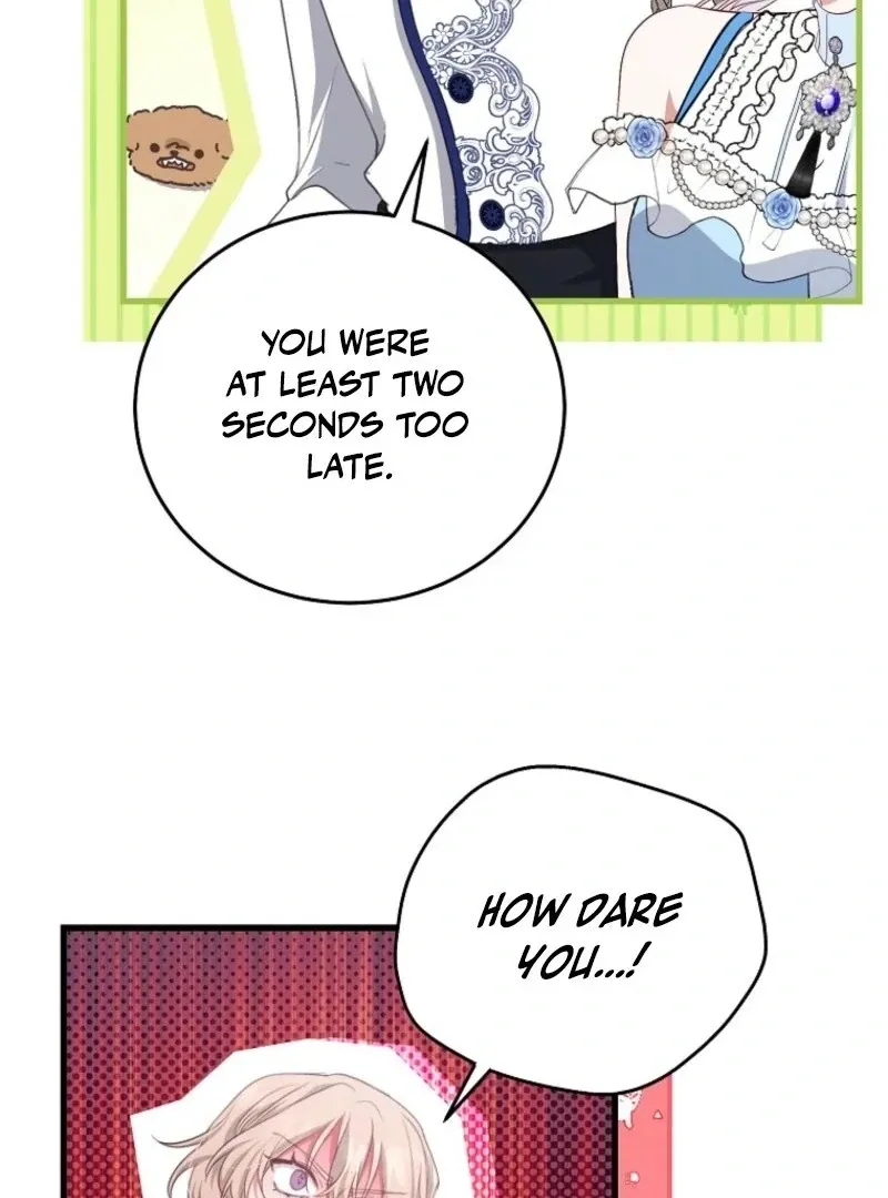 My Kidnapper Is My Arranged Marriage Partner?! Chapter 25 page 87 - 