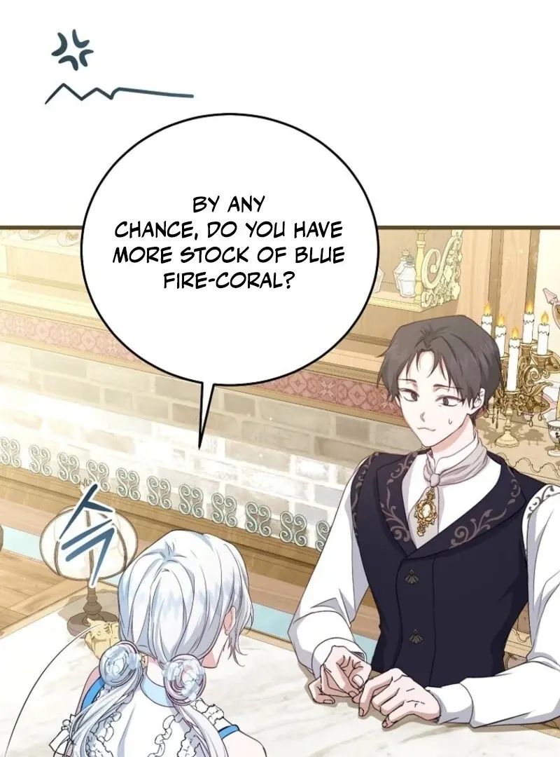 My Kidnapper Is My Arranged Marriage Partner?! Chapter 25 page 91 - 