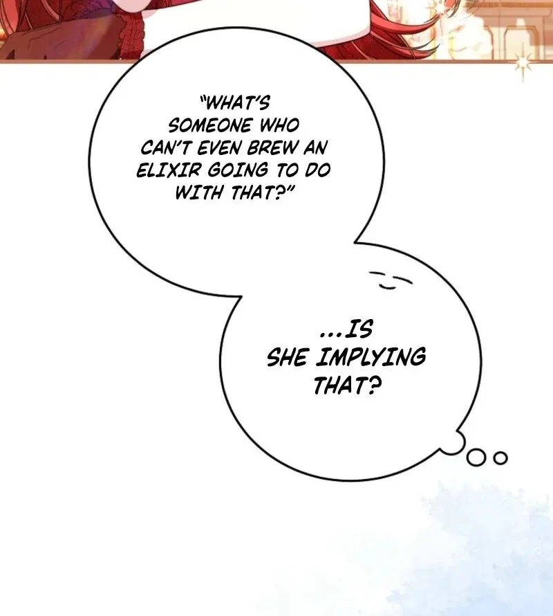 My Kidnapper Is My Arranged Marriage Partner?! Chapter 25 page 97 - 