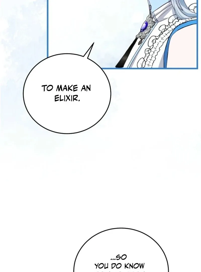 My Kidnapper Is My Arranged Marriage Partner?! Chapter 25 page 99 - 