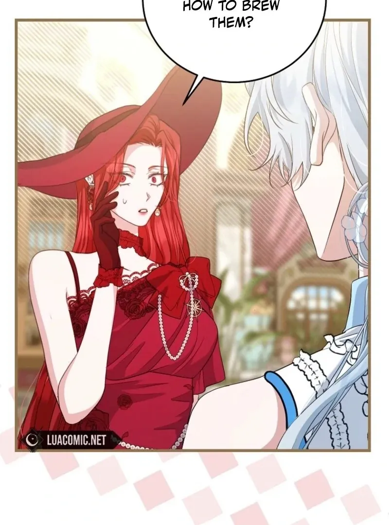 My Kidnapper Is My Arranged Marriage Partner?! Chapter 25 page 100 - 