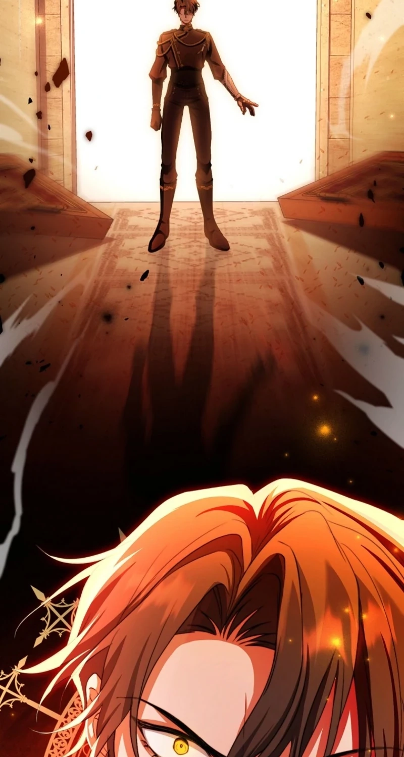 My Kidnapper Is My Arranged Marriage Partner?! Chapter 27 page 2 - 