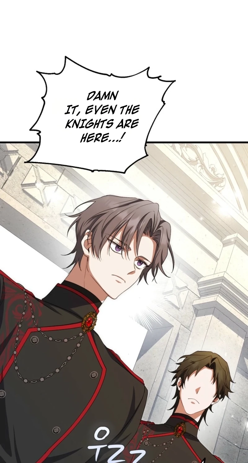 My Kidnapper Is My Arranged Marriage Partner?! Chapter 27 page 12 - 