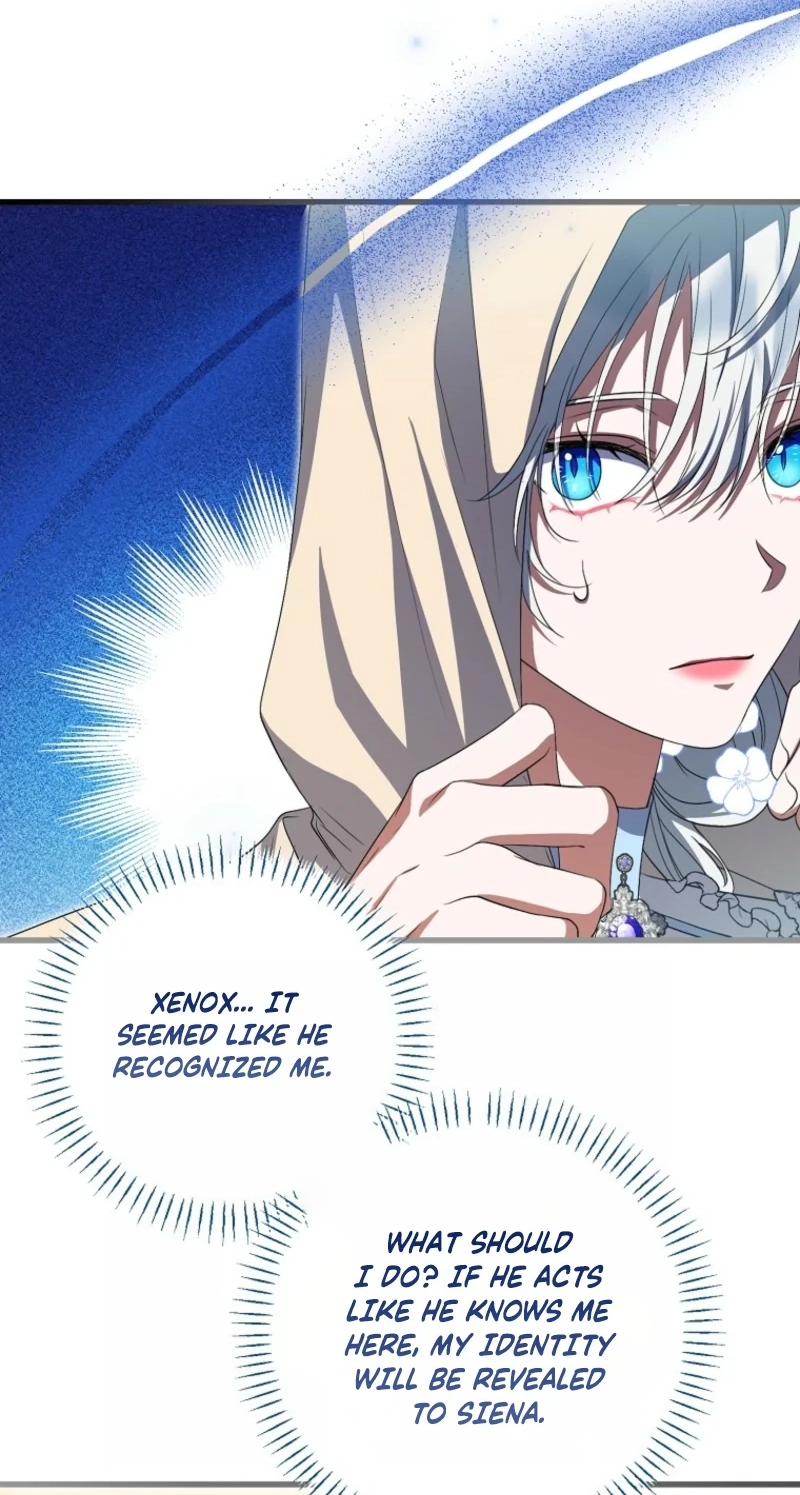 My Kidnapper Is My Arranged Marriage Partner?! Chapter 27 page 17 - 
