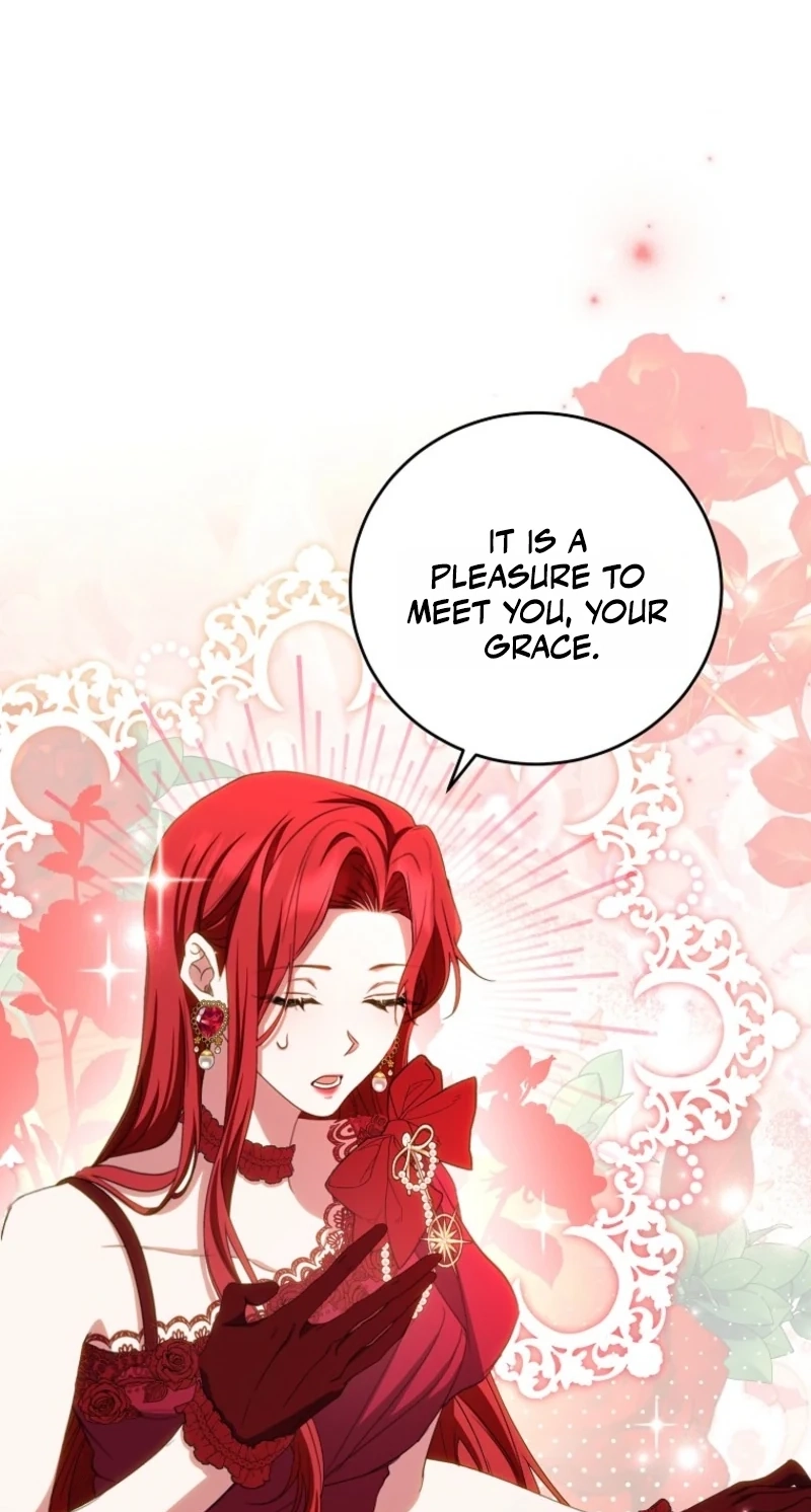My Kidnapper Is My Arranged Marriage Partner?! Chapter 27 page 22 - 