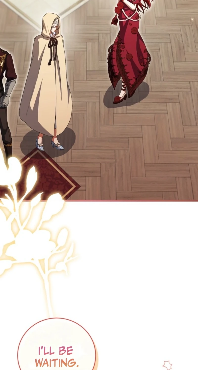 My Kidnapper Is My Arranged Marriage Partner?! Chapter 27 page 29 - 