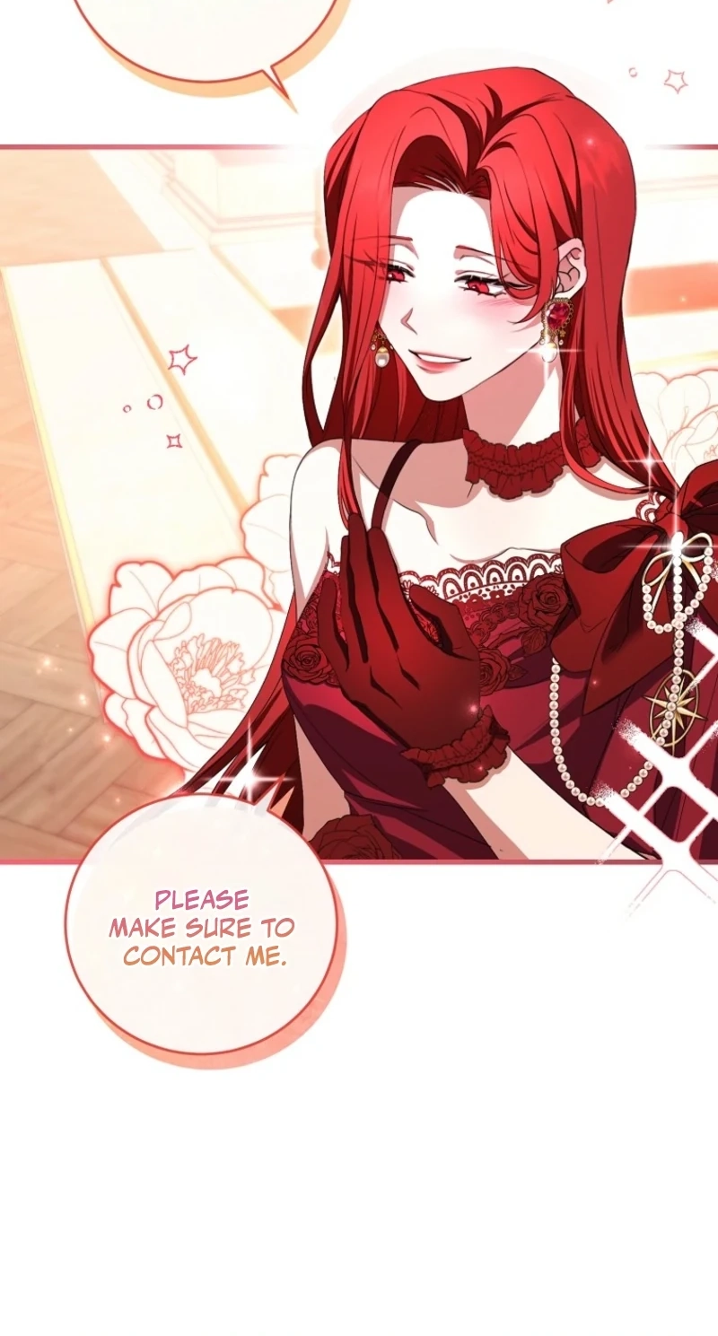My Kidnapper Is My Arranged Marriage Partner?! Chapter 27 page 30 - 