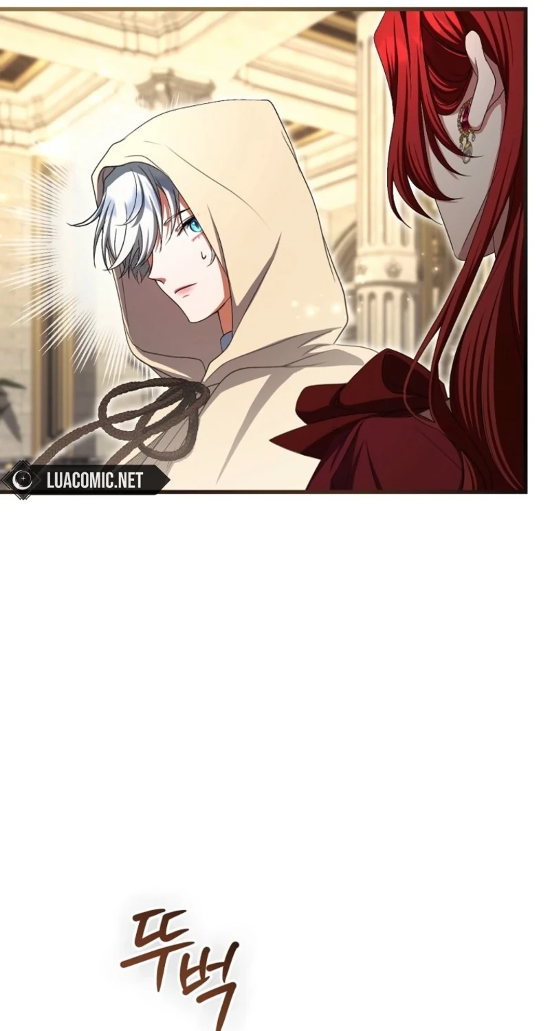 My Kidnapper Is My Arranged Marriage Partner?! Chapter 27 page 31 - 