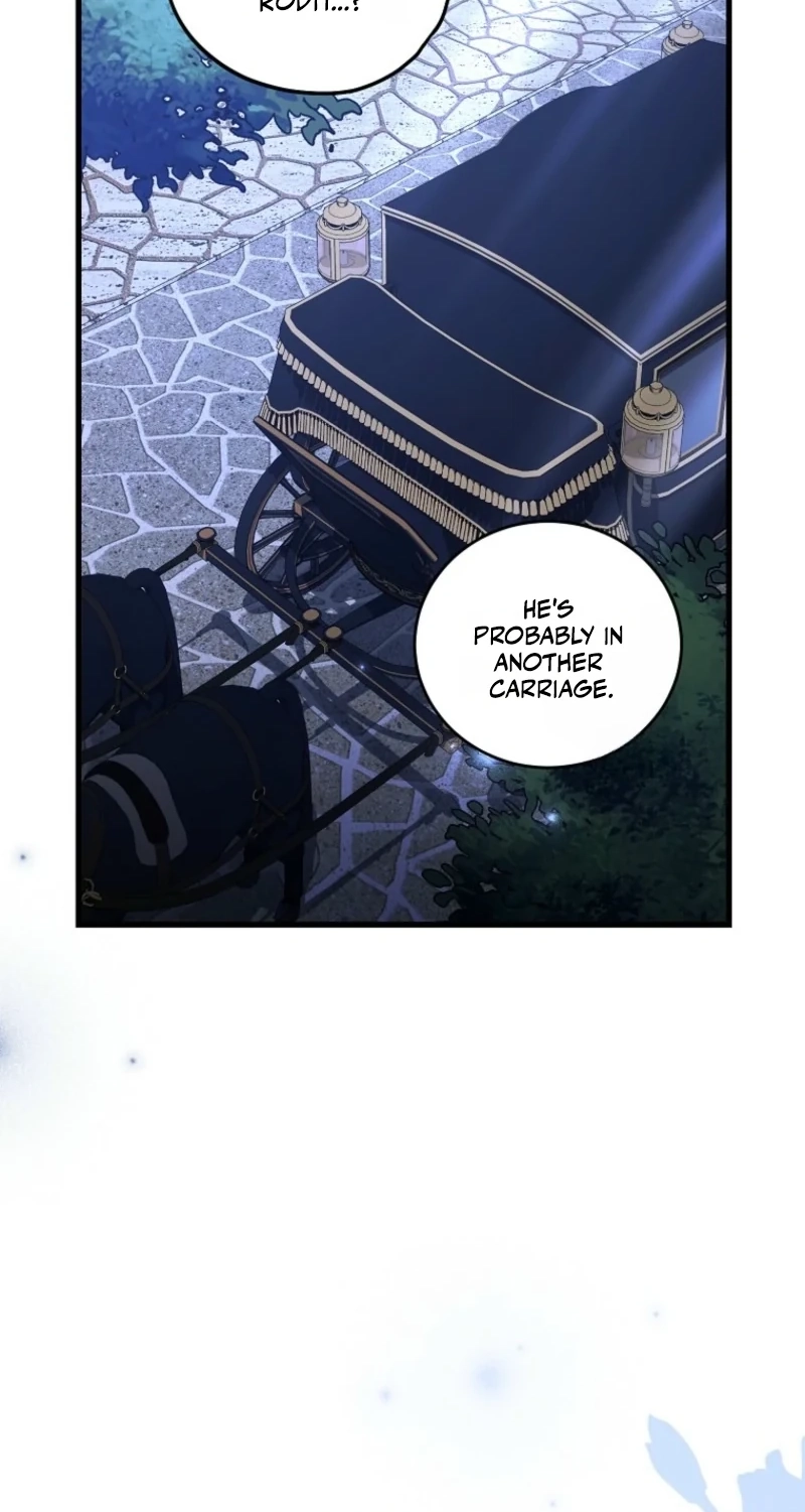 My Kidnapper Is My Arranged Marriage Partner?! Chapter 27 page 42 - 