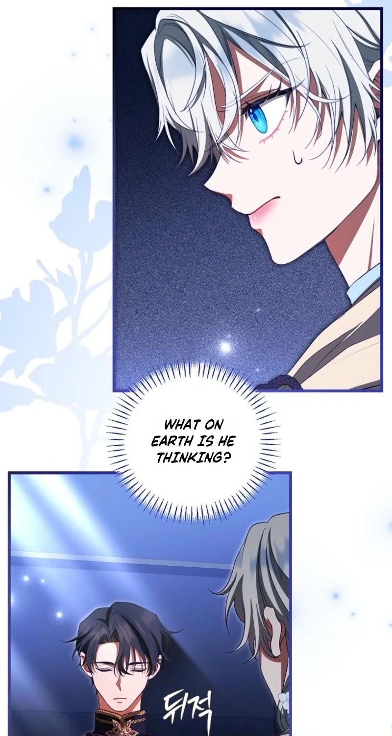 My Kidnapper Is My Arranged Marriage Partner?! Chapter 27 page 43 - 