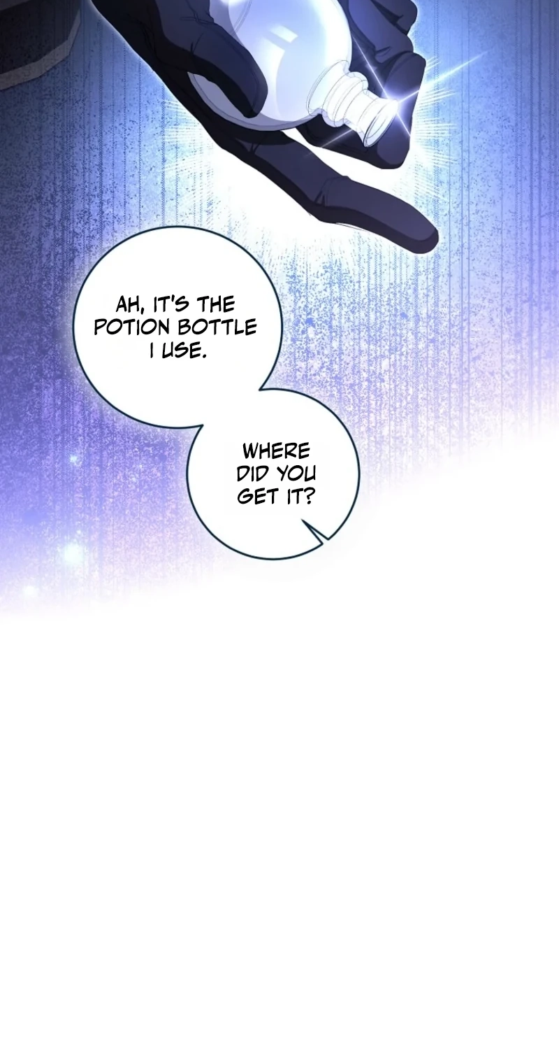 My Kidnapper Is My Arranged Marriage Partner?! Chapter 27 page 45 - 