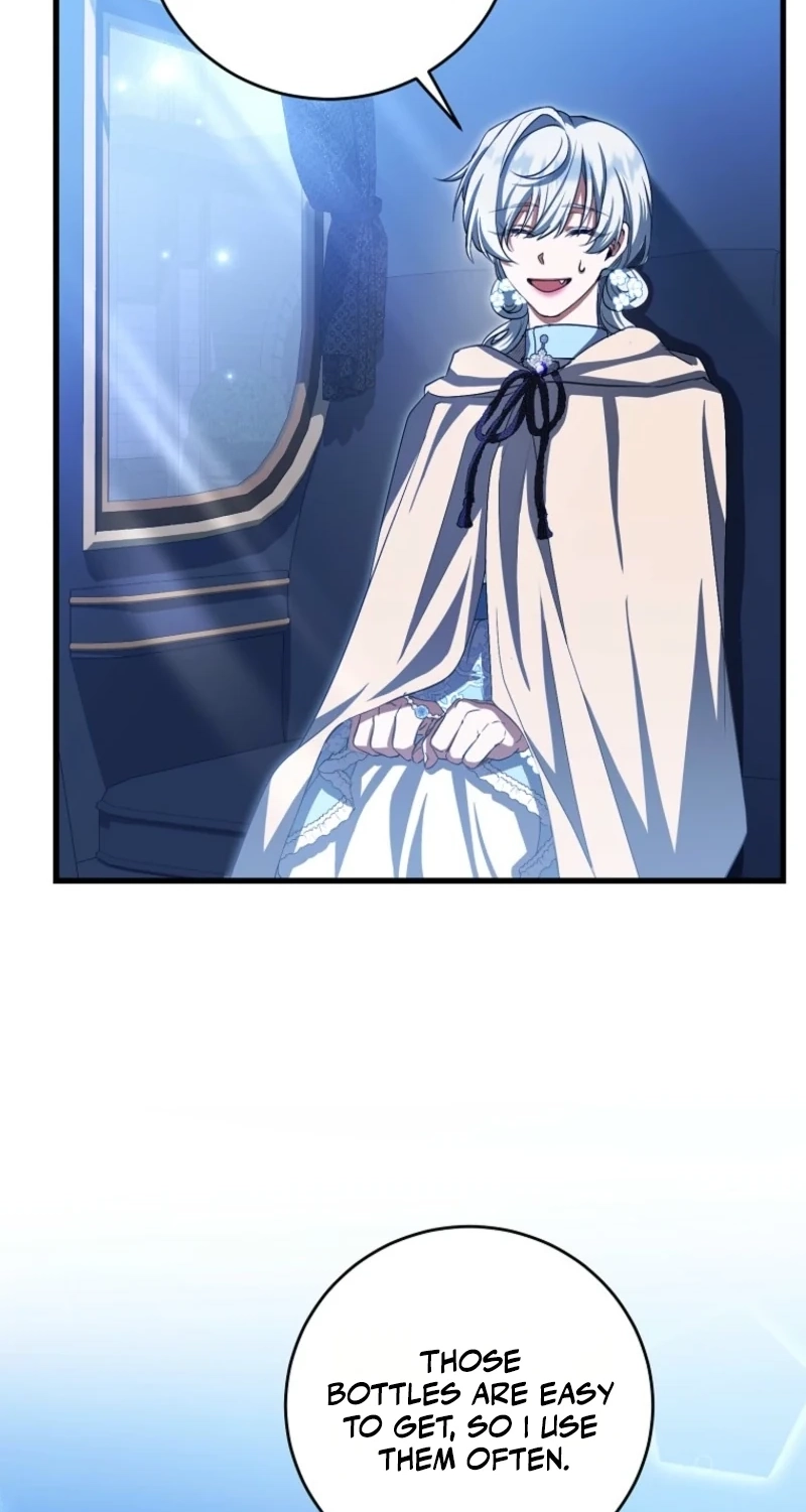 My Kidnapper Is My Arranged Marriage Partner?! Chapter 27 page 48 - 