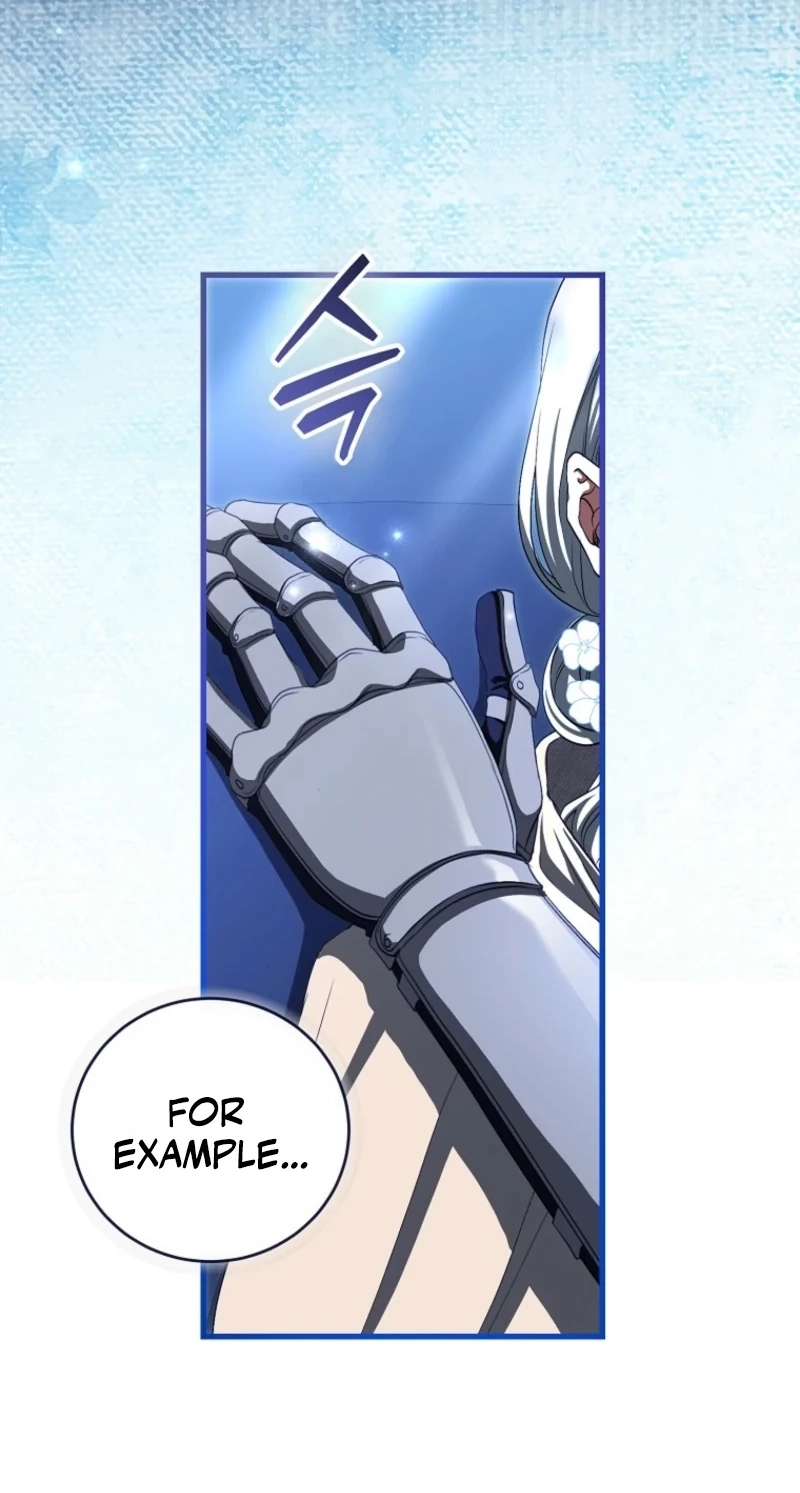 My Kidnapper Is My Arranged Marriage Partner?! Chapter 27 page 50 - 