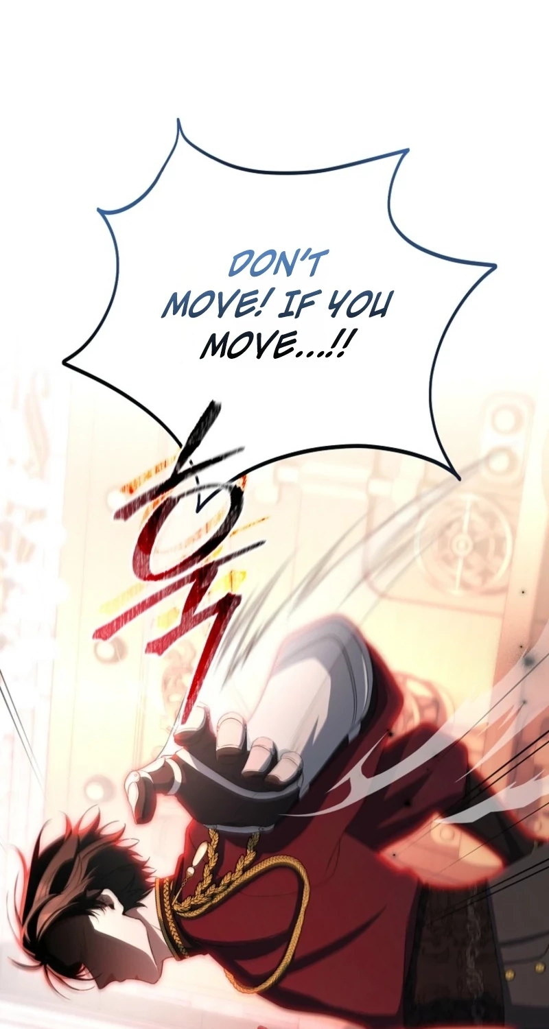 My Kidnapper Is My Arranged Marriage Partner?! Chapter 27 page 6 - 