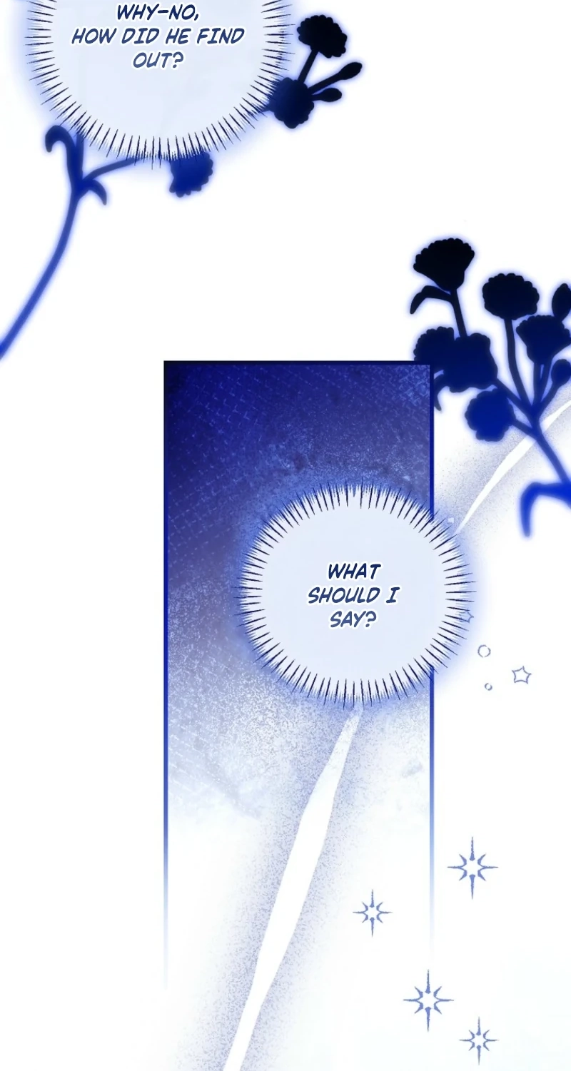 My Kidnapper Is My Arranged Marriage Partner?! Chapter 27 page 53 - 
