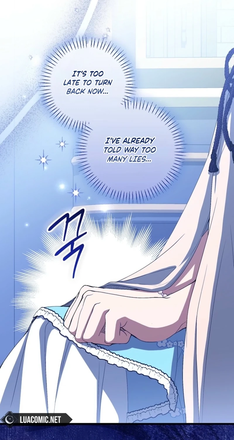 My Kidnapper Is My Arranged Marriage Partner?! Chapter 27 page 54 - 