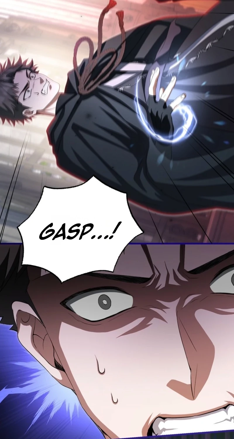 My Kidnapper Is My Arranged Marriage Partner?! Chapter 27 page 7 - 