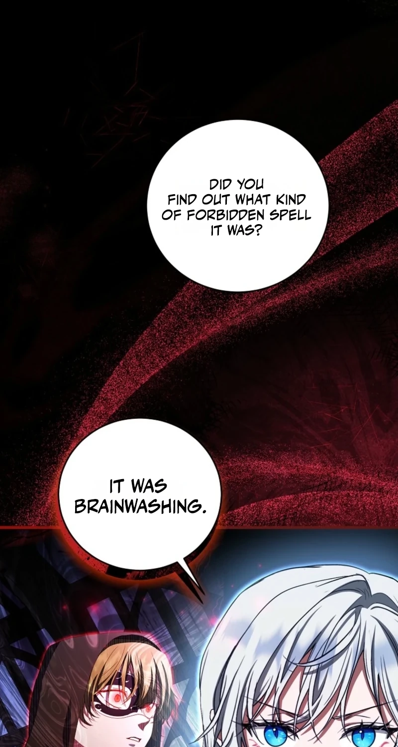My Kidnapper Is My Arranged Marriage Partner?! Chapter 27 page 61 - 
