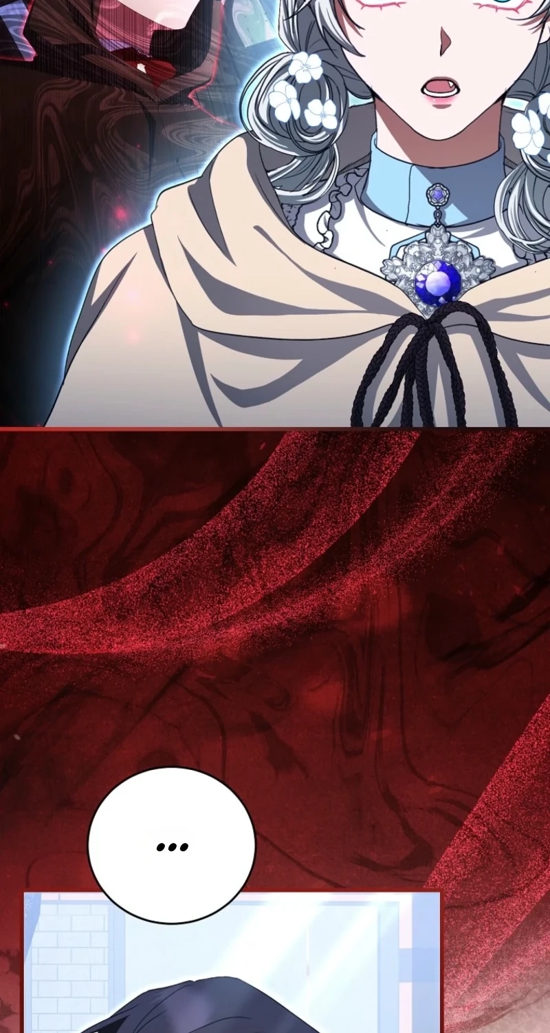 My Kidnapper Is My Arranged Marriage Partner?! Chapter 27 page 62 - 