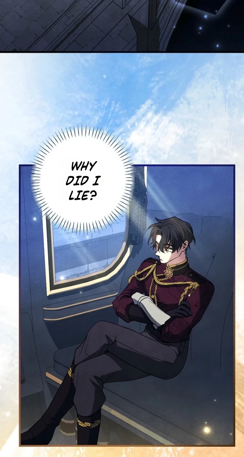 My Kidnapper Is My Arranged Marriage Partner?! Chapter 27 page 66 - 