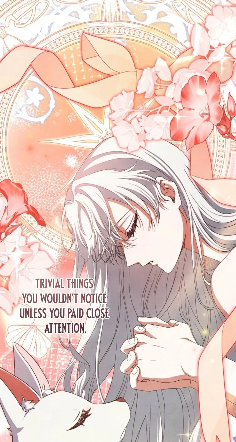 My Kidnapper Is My Arranged Marriage Partner?! Chapter 27 page 68 - 